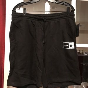 Hurley shorts
